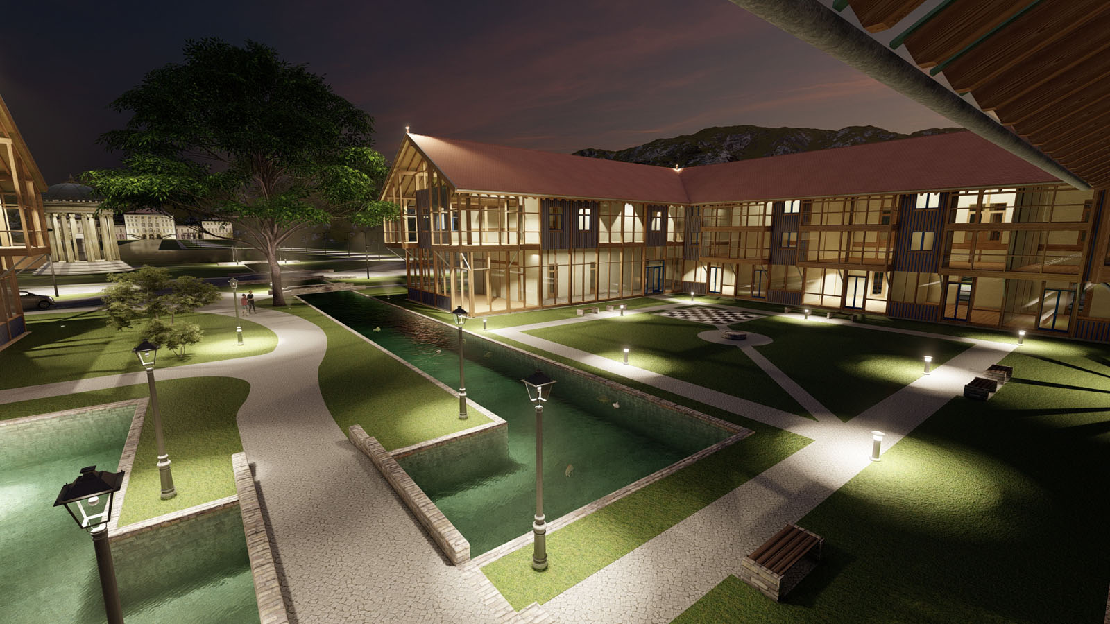 Diplomarbeit 1982 Diplomarbeit 1982