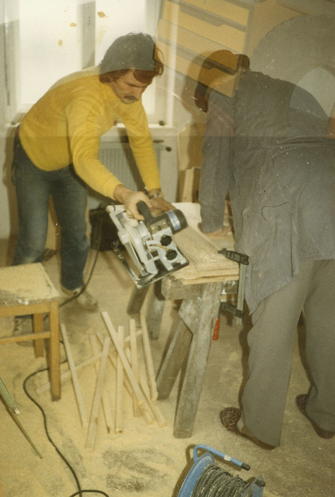 Leistenzuschnitt Leistenzuschnitt