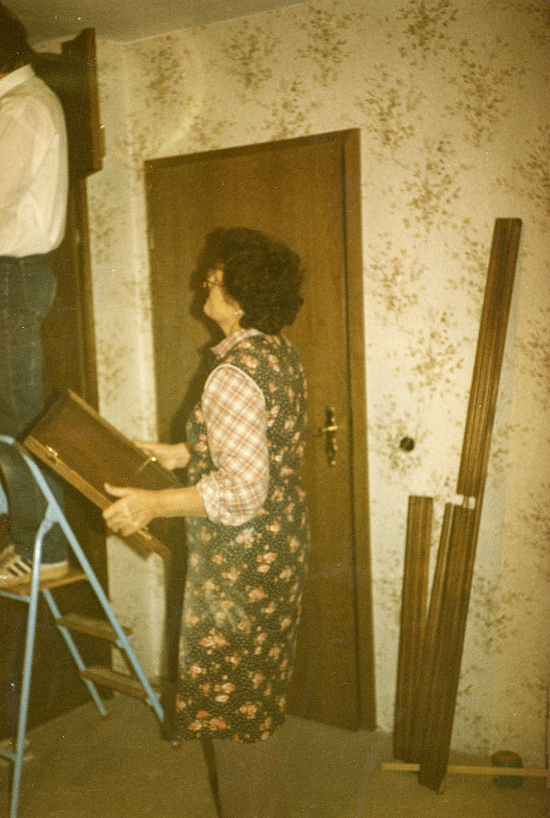 ein Türchen fehlt noch oben ein Türchen fehlt noch oben