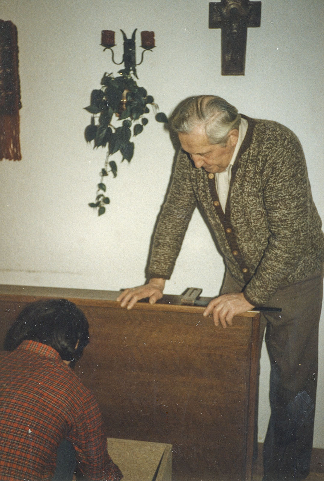 Sofa mit viel Stauraum in den Kuben Sofa mit viel Stauraum in den Kuben