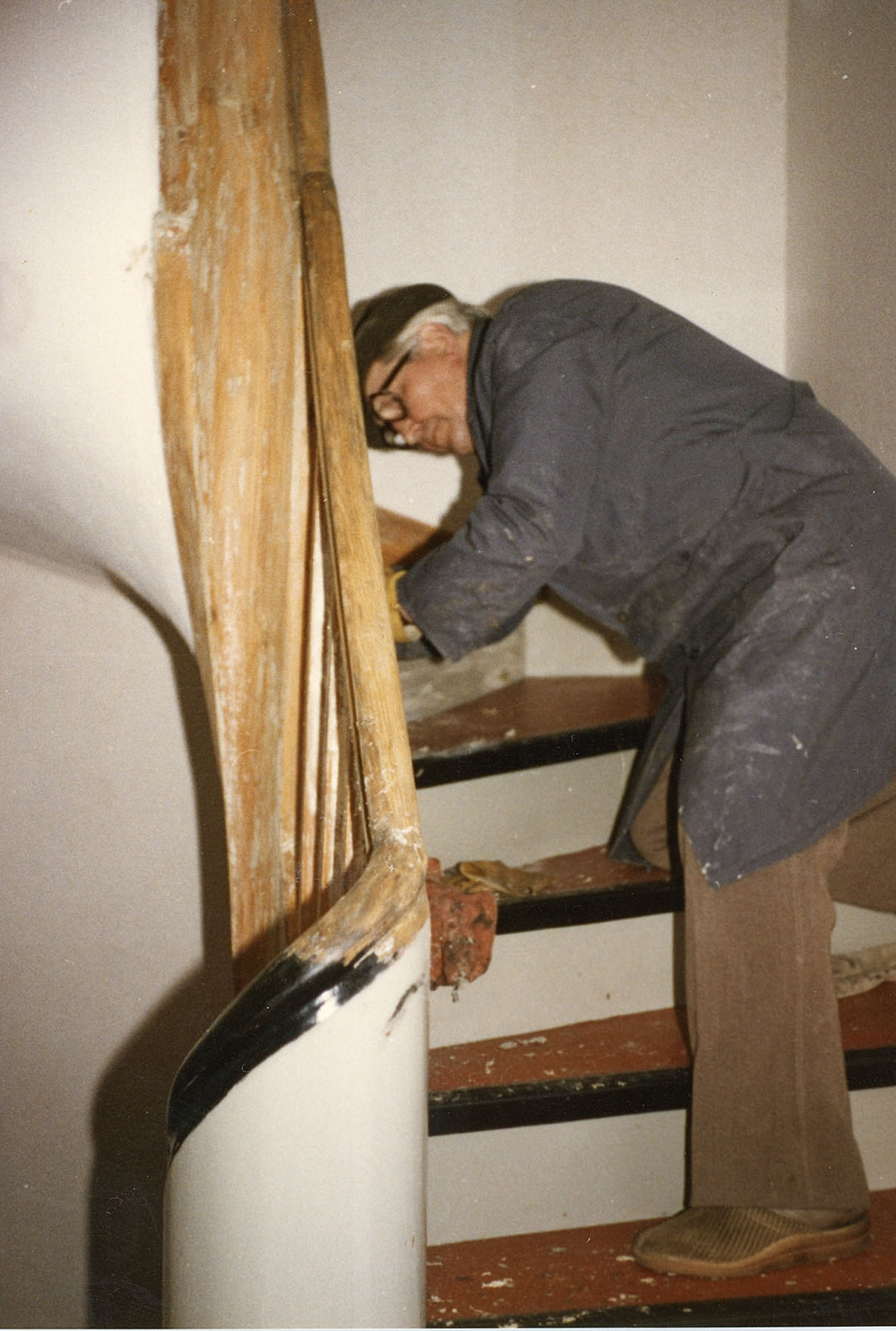 abbeizen und stundenlang schleifen abbeizen und stundenlang schleifen