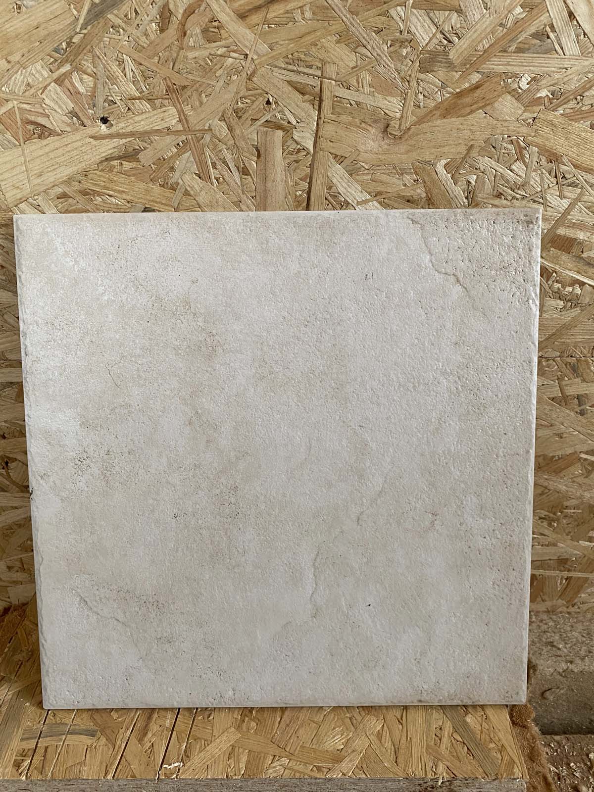 Fliese - lange schon gekauft Fliese - lange schon gekauft