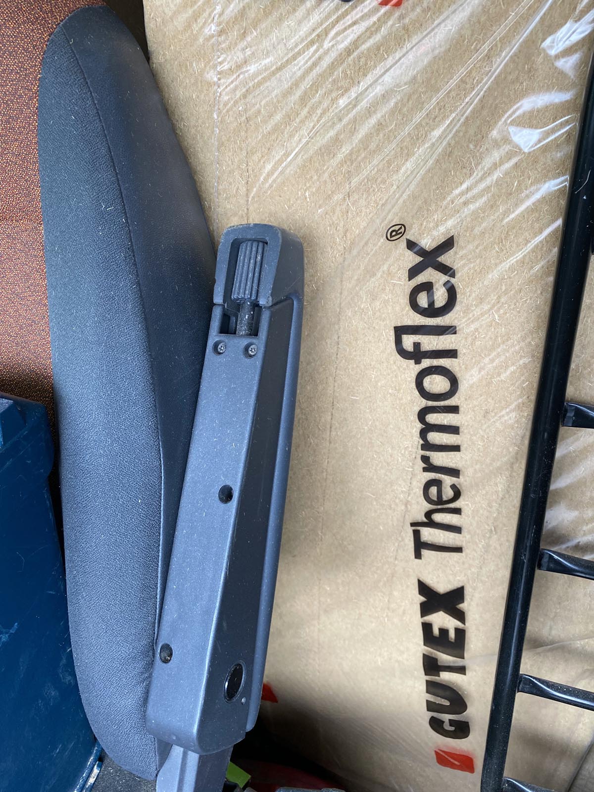 GUTEX Thermoflex - 80 mm und 100 mm GUTEX Thermoflex - 80 mm und 100 mm