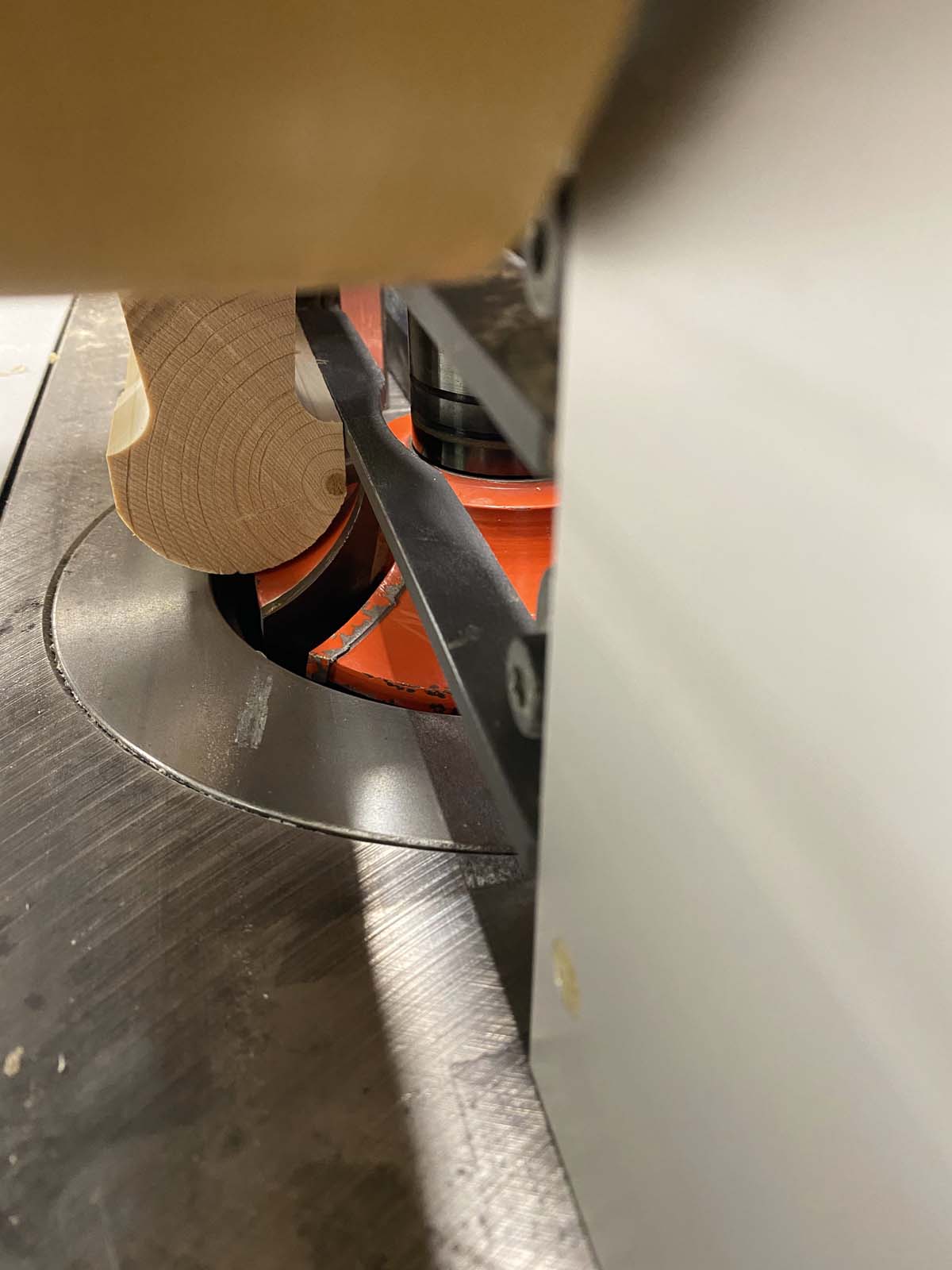 das Omega-Profil entsteht das Omega-Profil entsteht