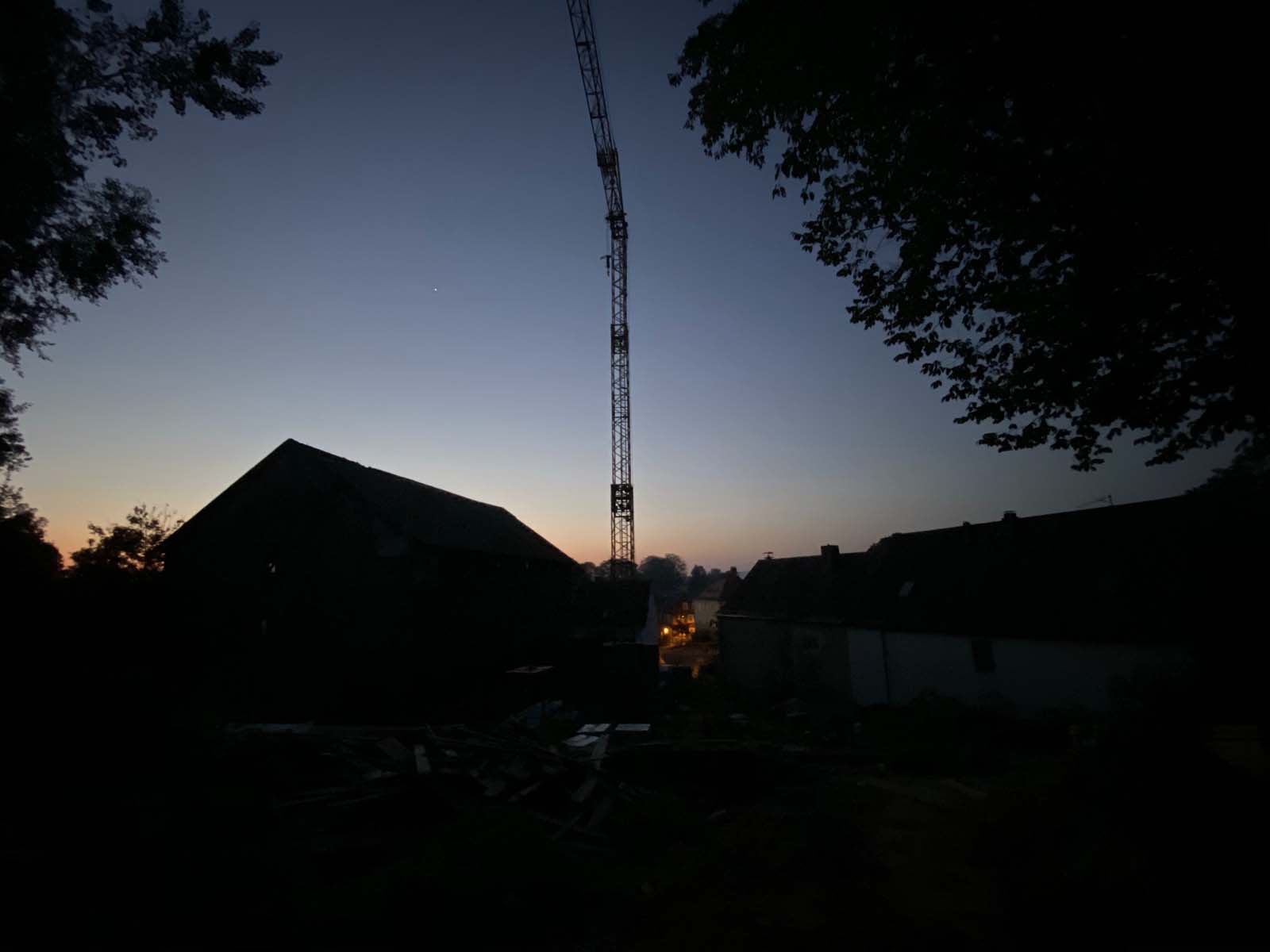 Abendstimmung Abendstimmung