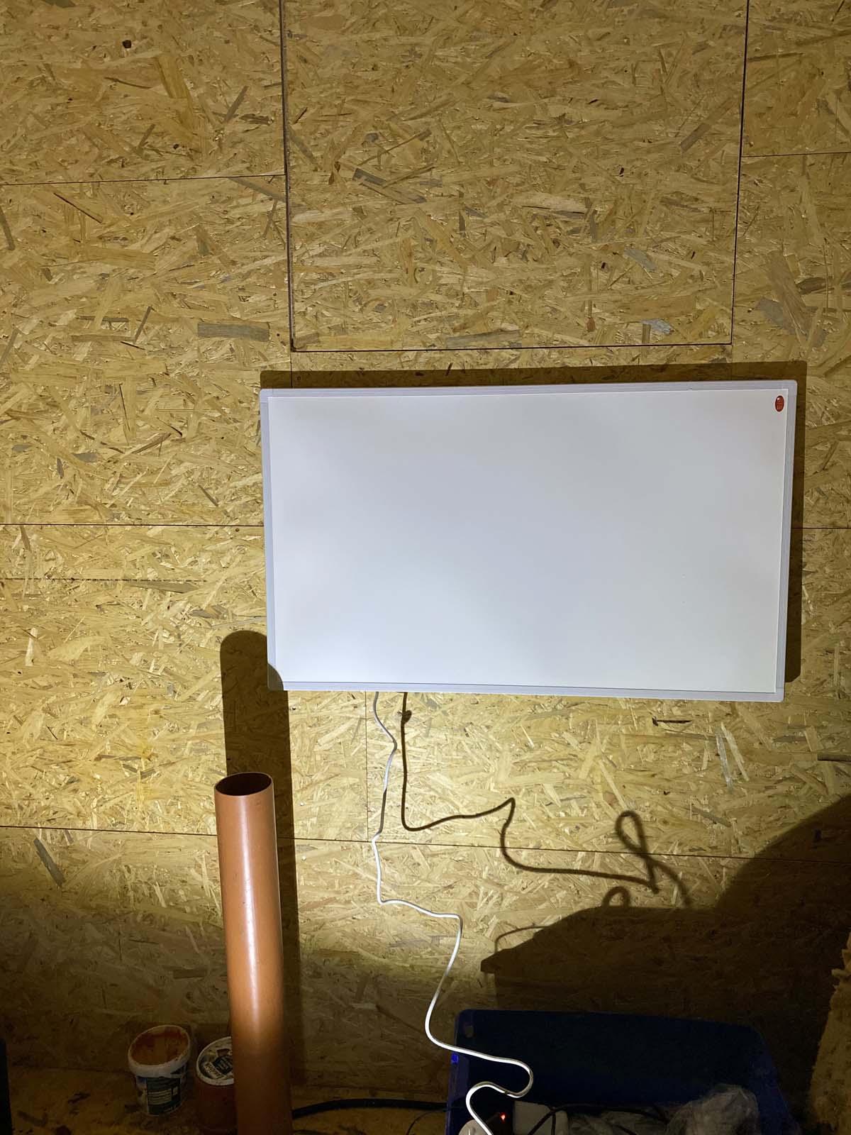 Holzskelettbauweise Holzskelettbau