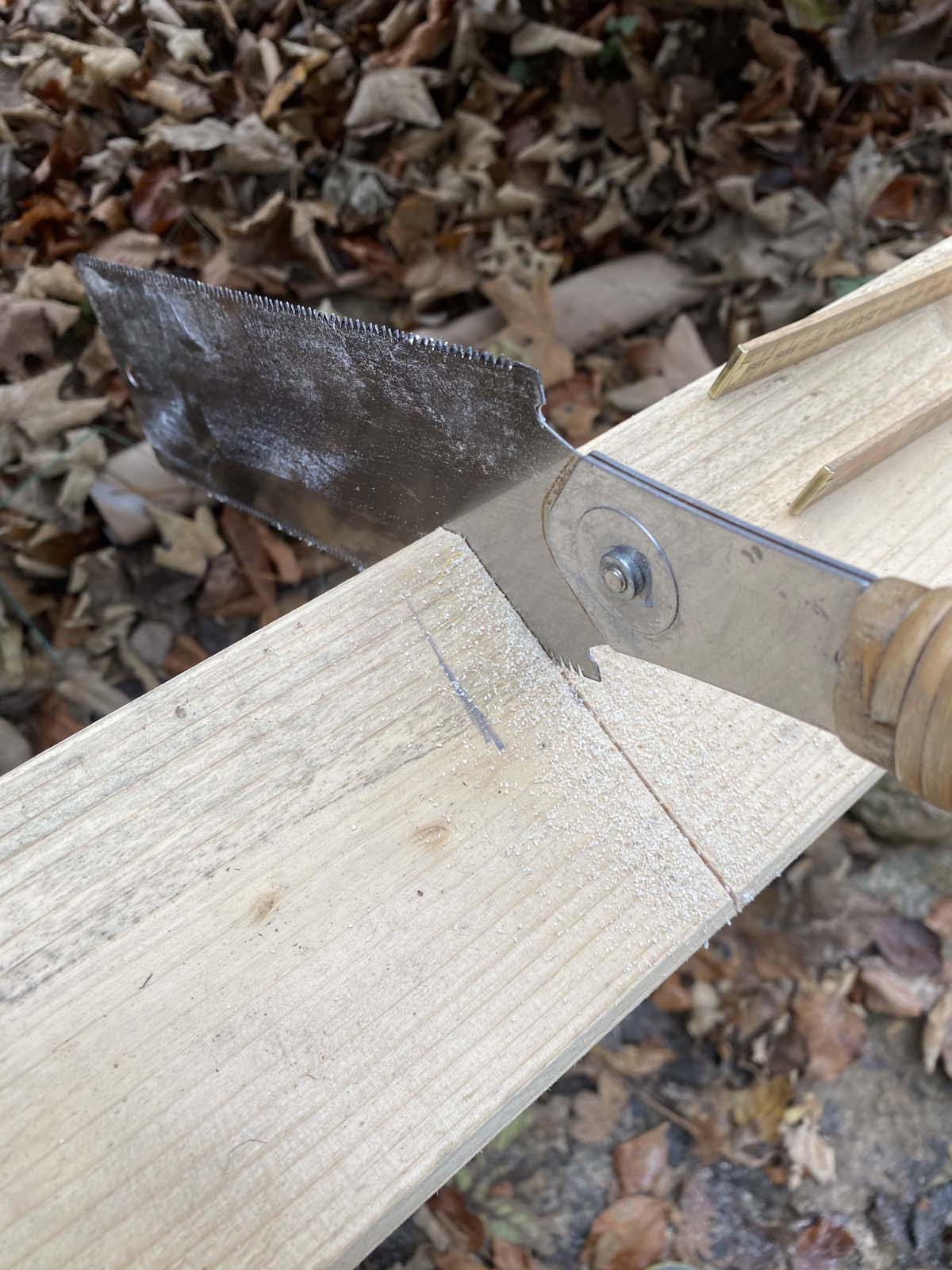 Holzskeletthaus Holzskeletthaus