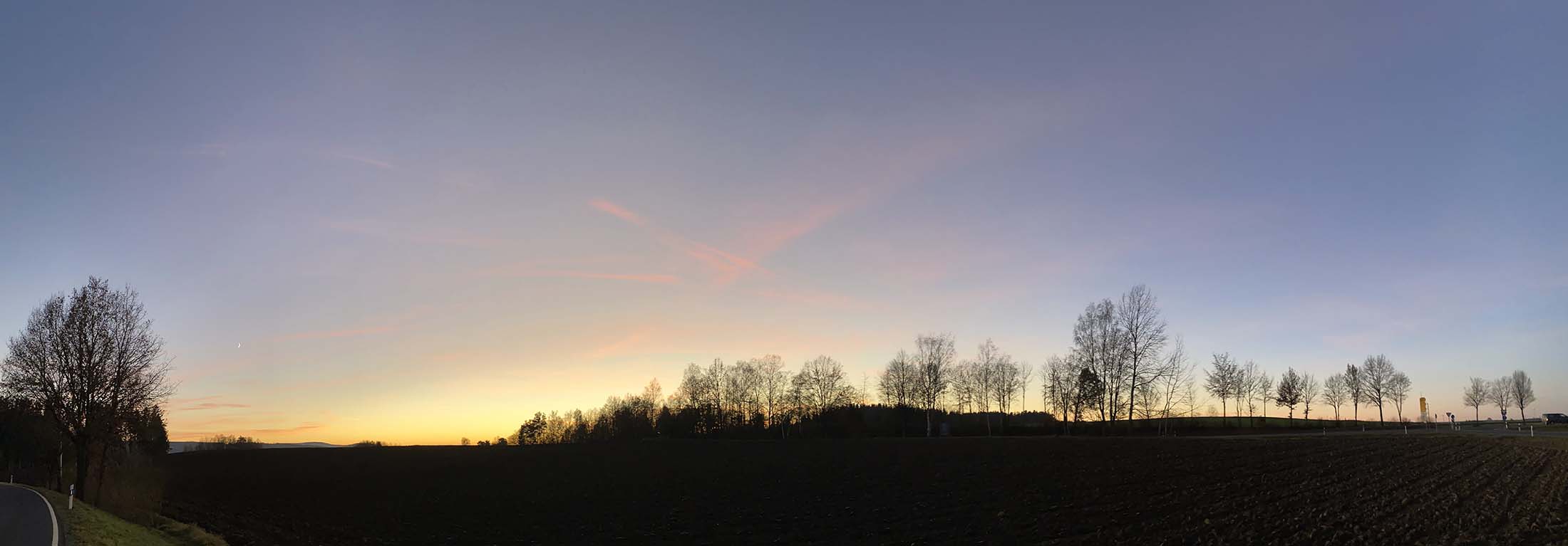 Abendsonne Abendsonne