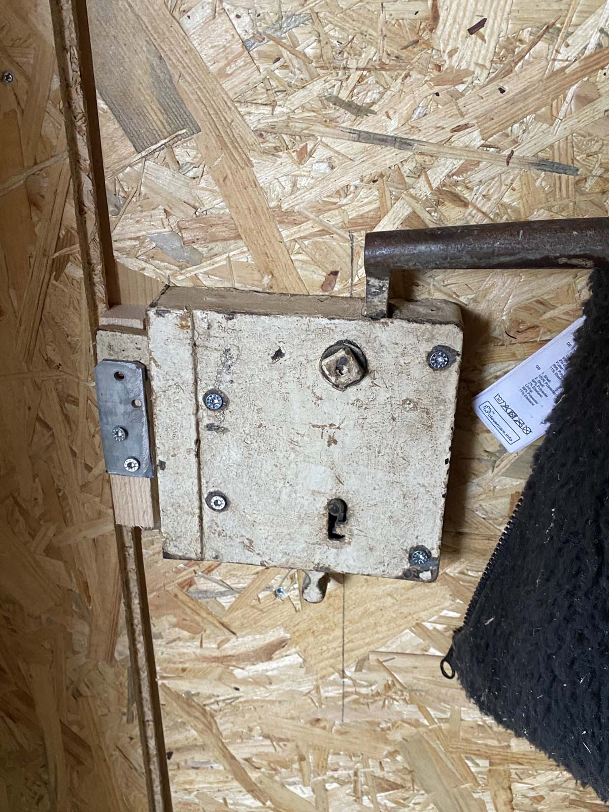 Holzskeletthaus Holzskeletthaus