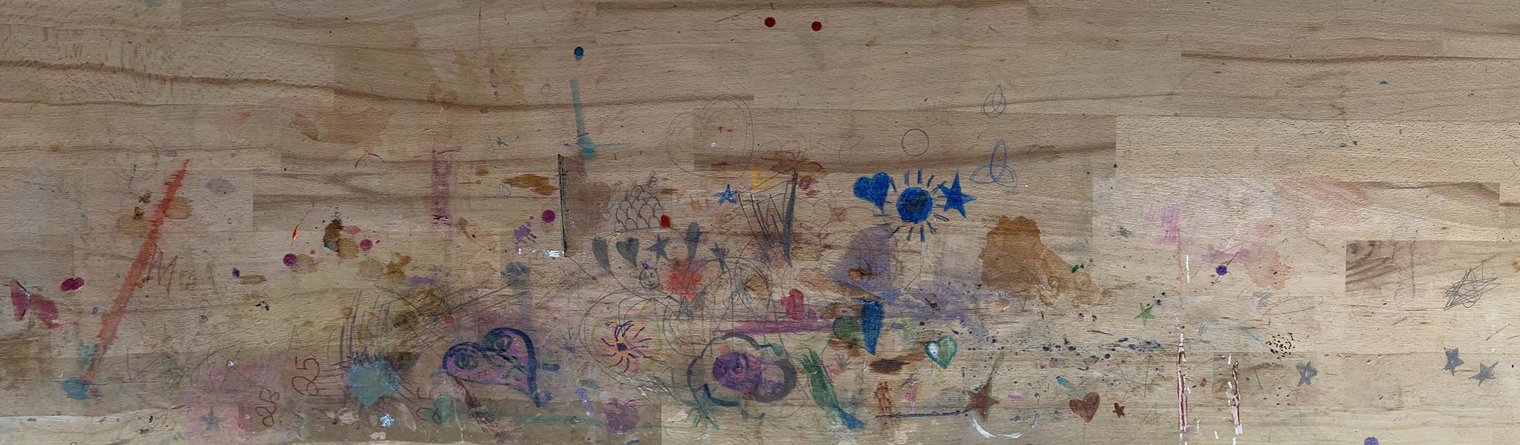 Frühwerke der Cheffin 2 Frühwerke der Cheffin 2