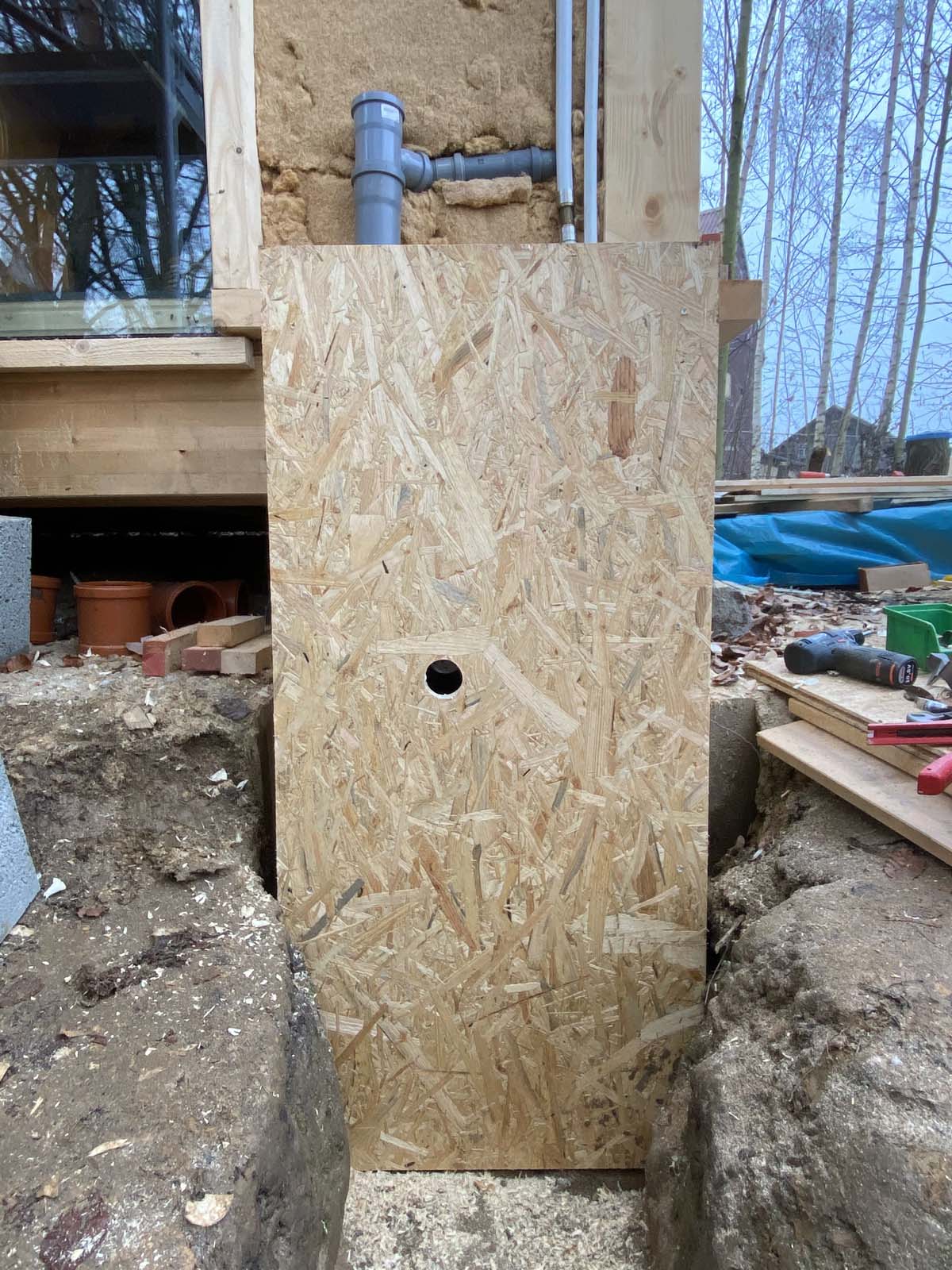 Wintersicher gemacht Wintersicher gemacht