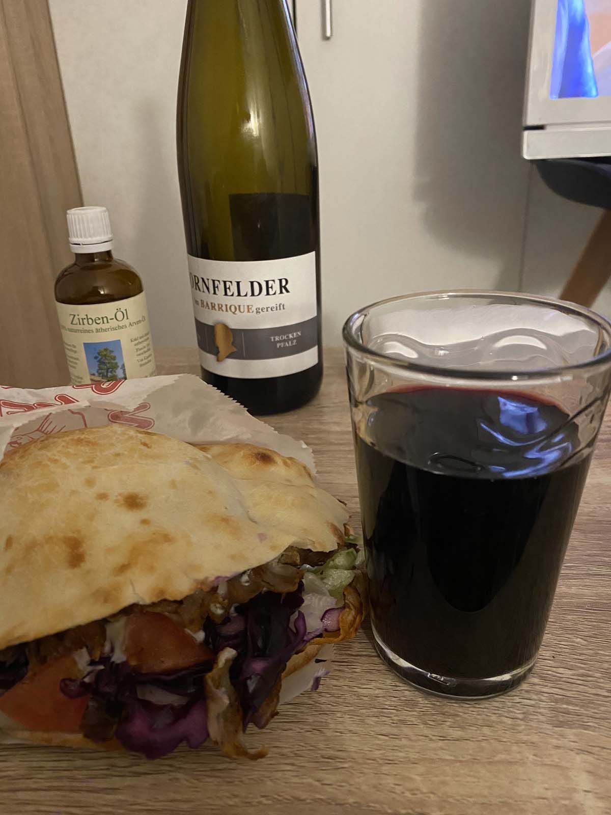 Feierabend Feierabend