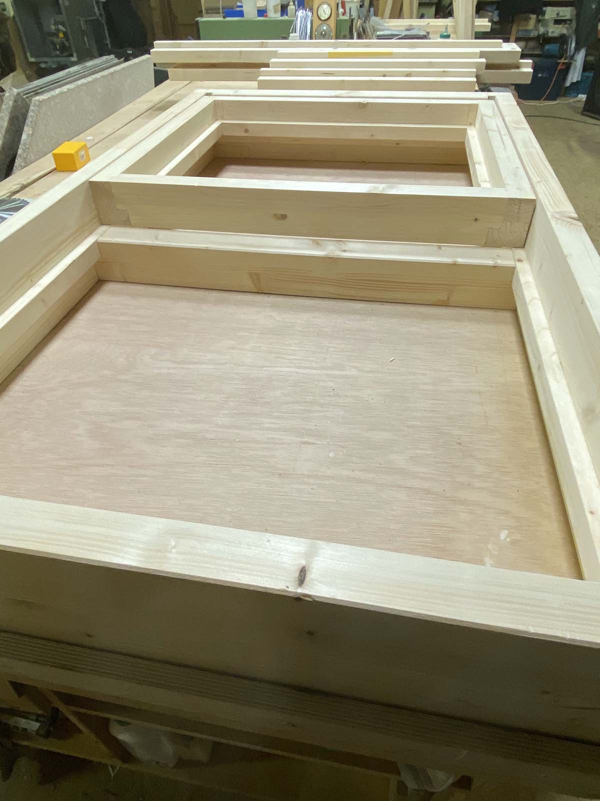 vertikales Schiebefenster vertikales Schiebefenster