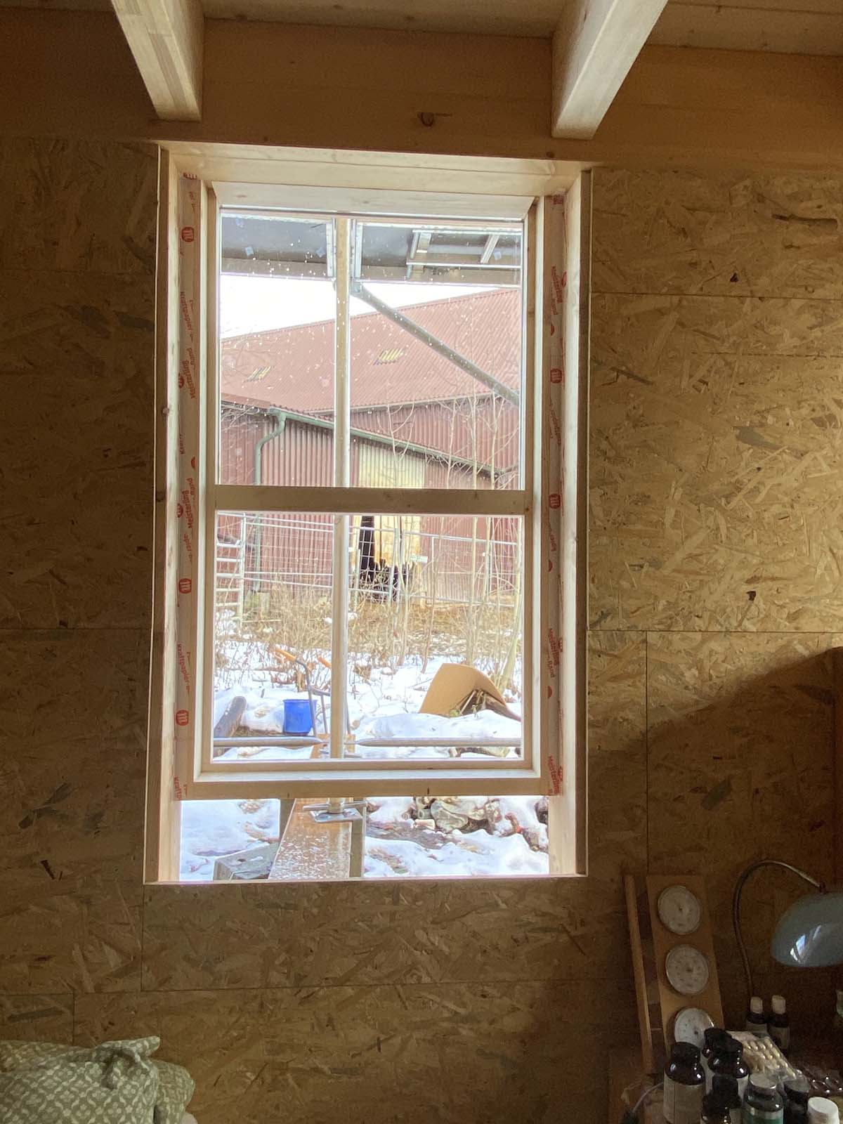 vertikales Schiebefenster vertikales Schiebefenster