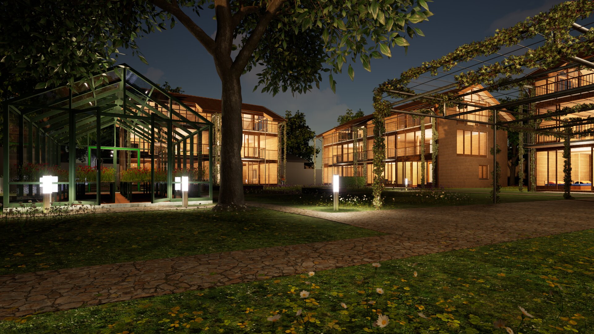 Mehrgenerationenhäuser in Straubing Mehrgenerationenhäuser in Straubing