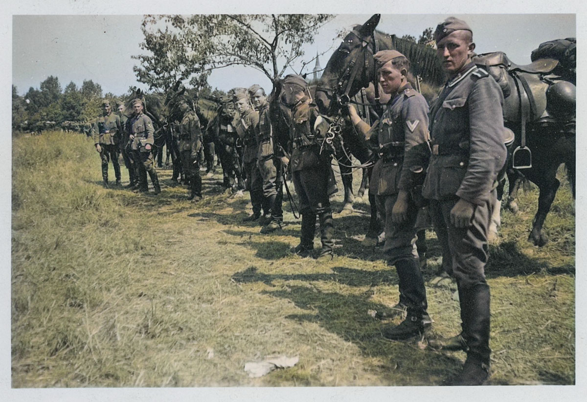 1940 in Frankreich 1940 in Frankreich