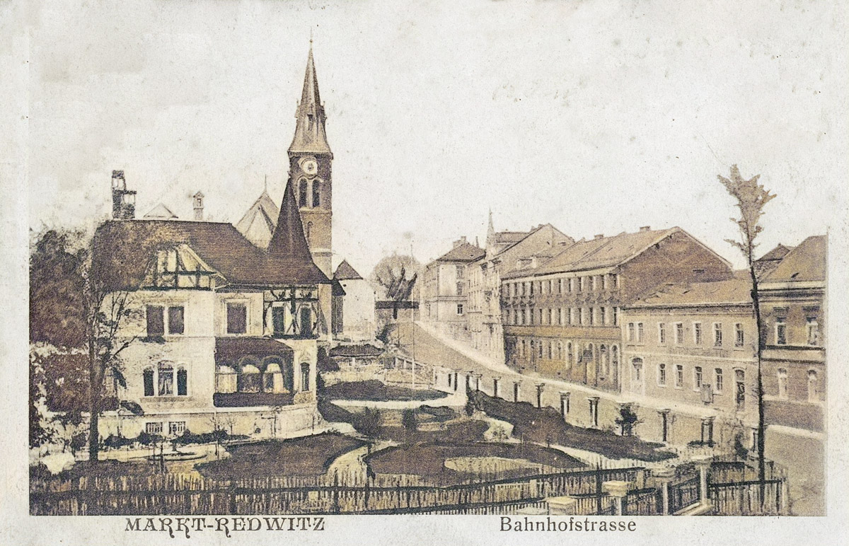 Marktredwitz Marktredwitz