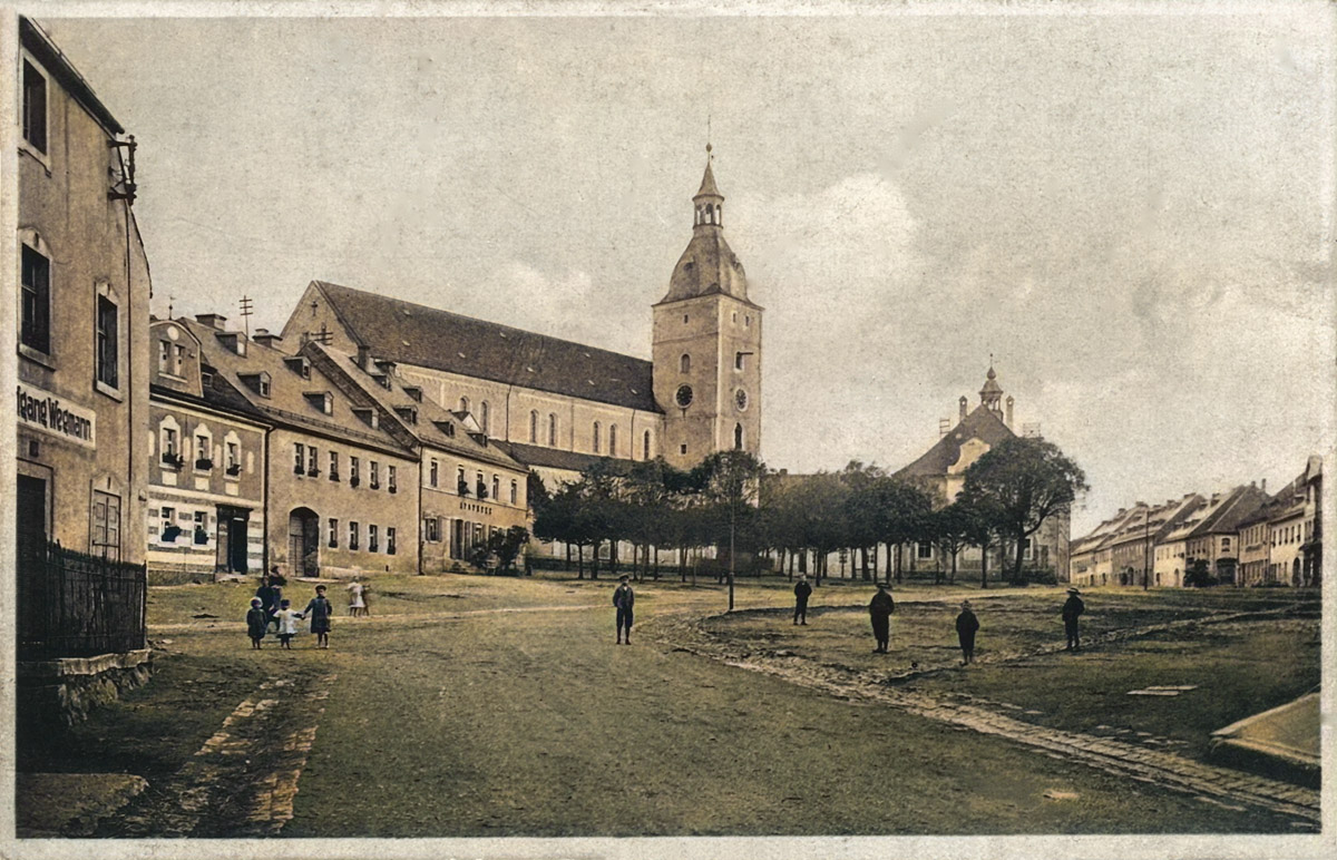 Mitterteich Mitterteich