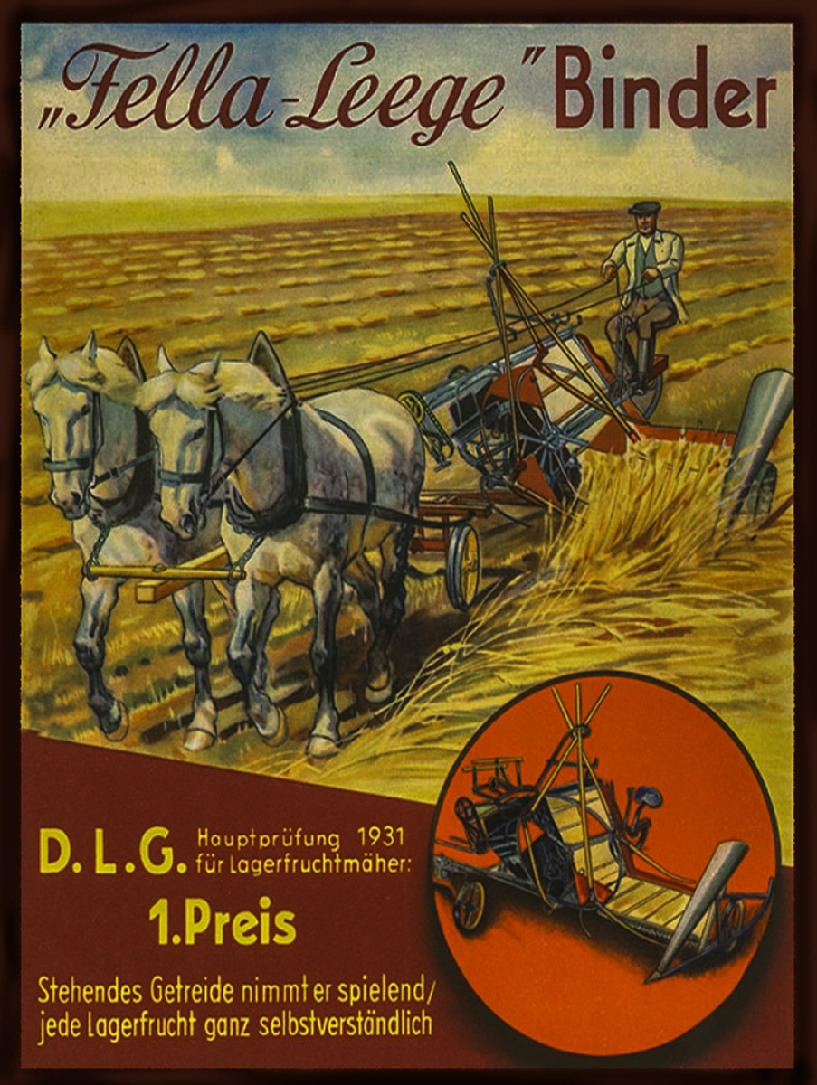 Fella LEEGE Binder © Fella und Klaus Dreyer Fella LEEGE Binder © Fella und Klaus Dreyer