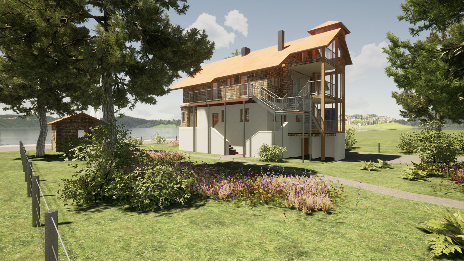 Barrierefreies Bauen Barrierefreies Bauen