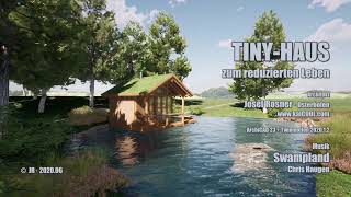 TINY - Haus Skeletthaus TINY - Haus Skeletthaus