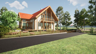 Skeletthaus Waldershof Skeletthaus Waldershof