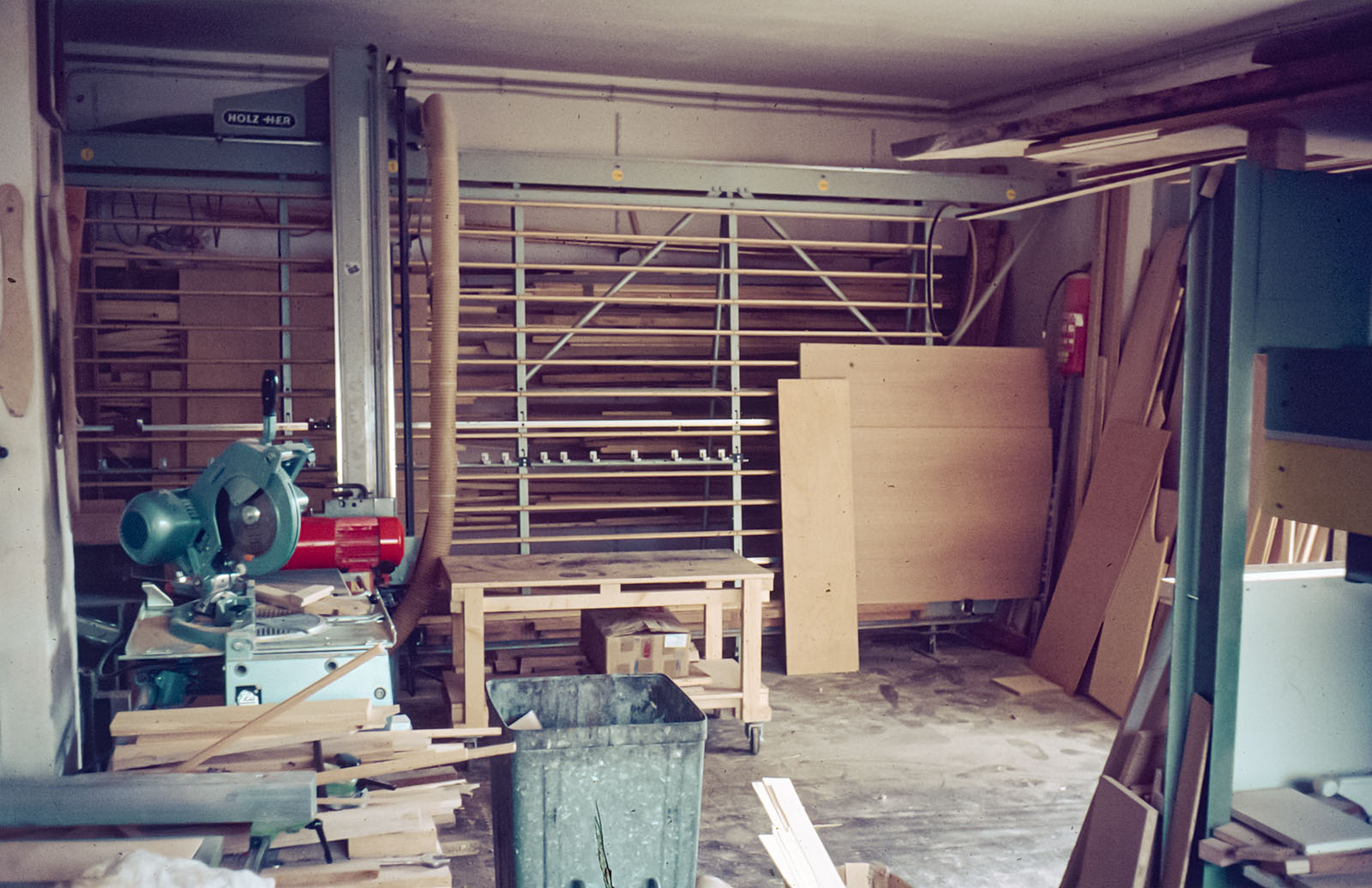 Plattensäge - HolzHer Plattensäge - HolzHer