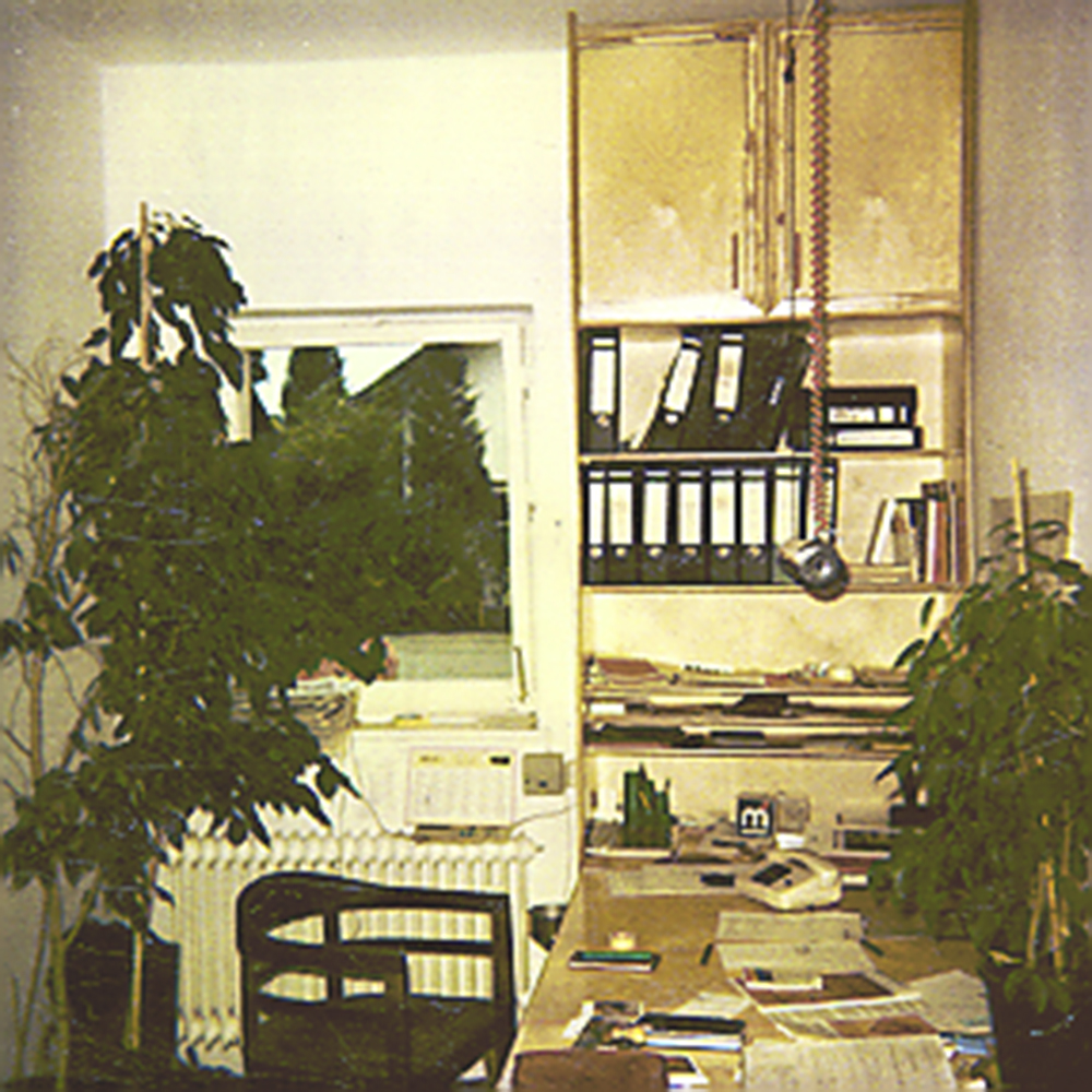 Büro in Deisenhofen Büro in Deisenhofen