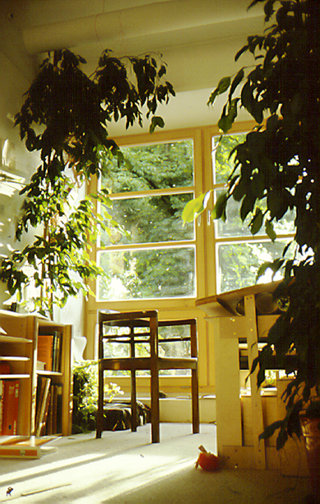 Büro in Forstern - Eicherhallen Büro in Forstern - Eicherhallen